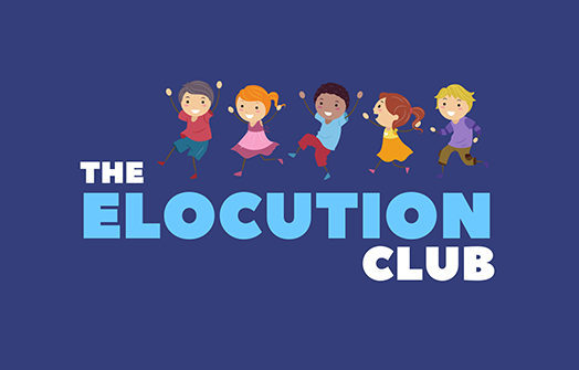 Elocution club